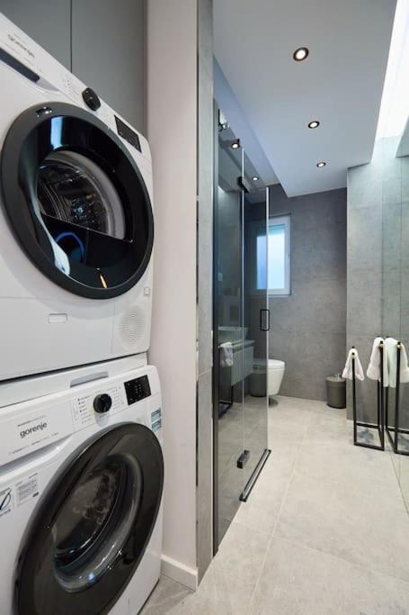 New & Stunning Views In Luxury 5* Divona Apartment دوبروفينك المظهر الخارجي الصورة