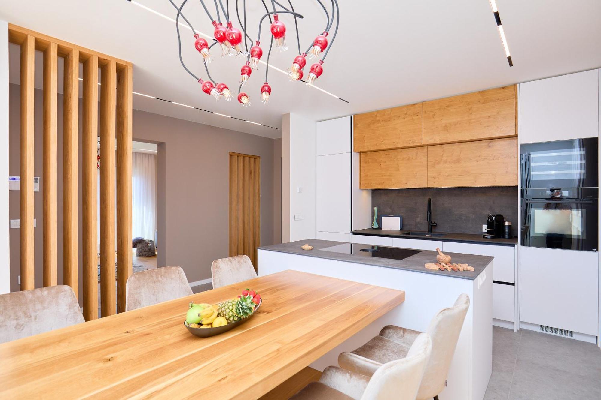 New & Stunning Views In Luxury 5* Divona Apartment دوبروفينك المظهر الخارجي الصورة